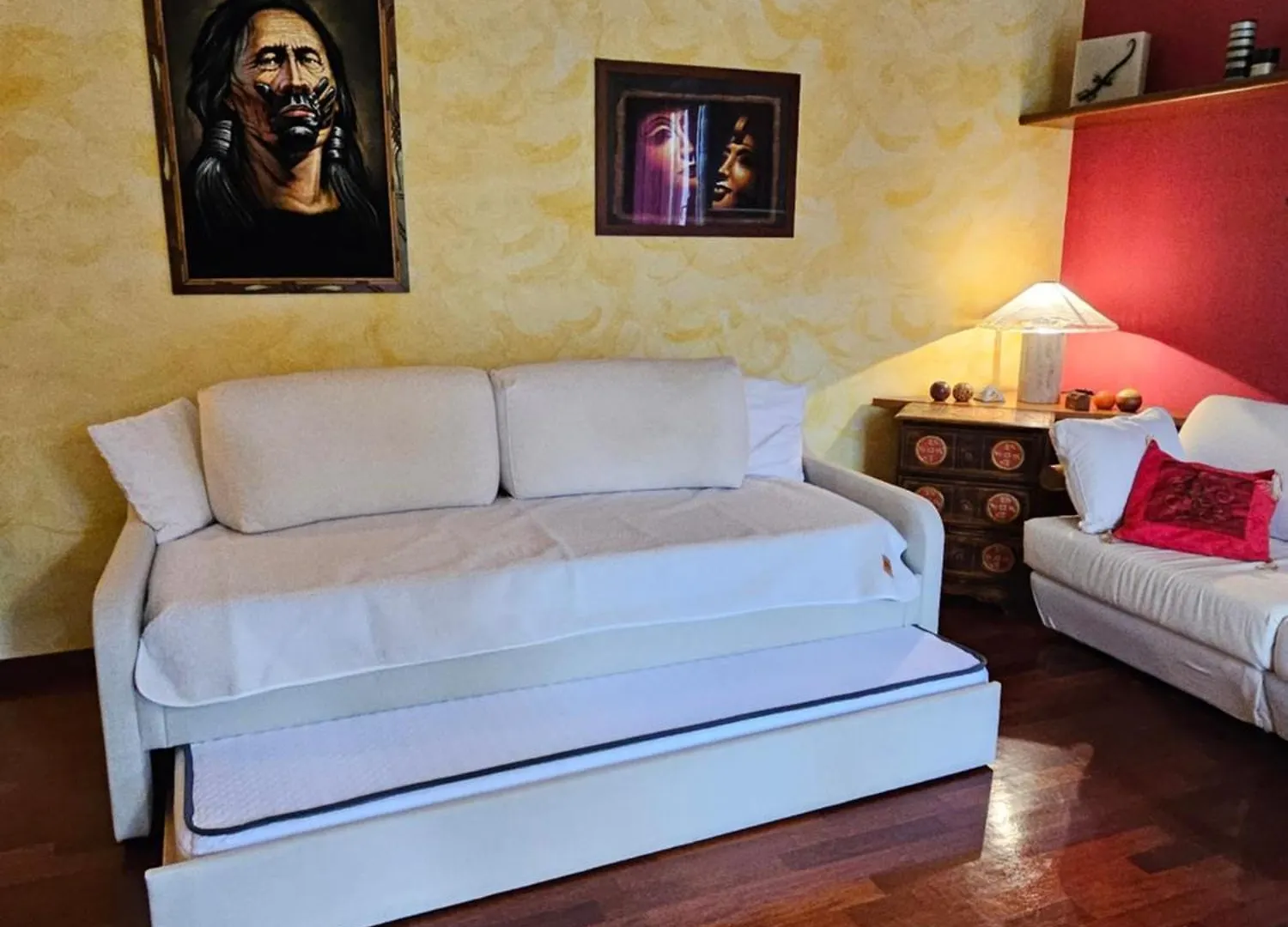 Samsara Casa Indipendente, Con Giardino Privato E Box Villa Mozzate