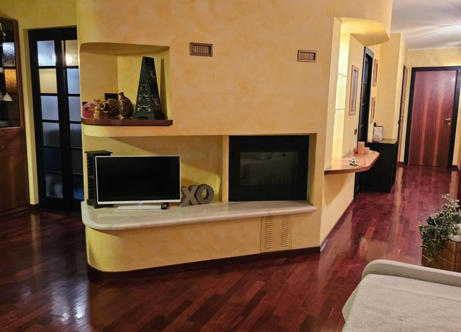 Samsara Casa Indipendente, Con Giardino Privato E Box Villa Mozzate Italy