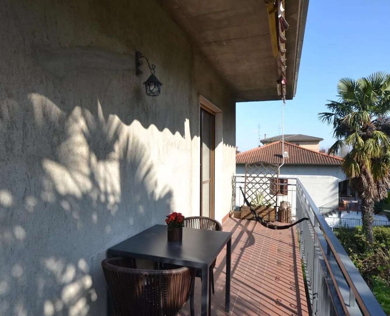 Holiday home Samsara Casa Indipendente, Con Giardino Privato E Box Villa Mozzate
