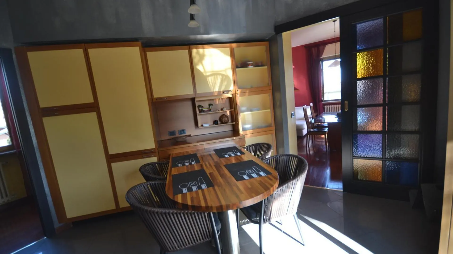 Samsara Casa Indipendente, Con Giardino Privato E Box Villa Mozzate Italy
