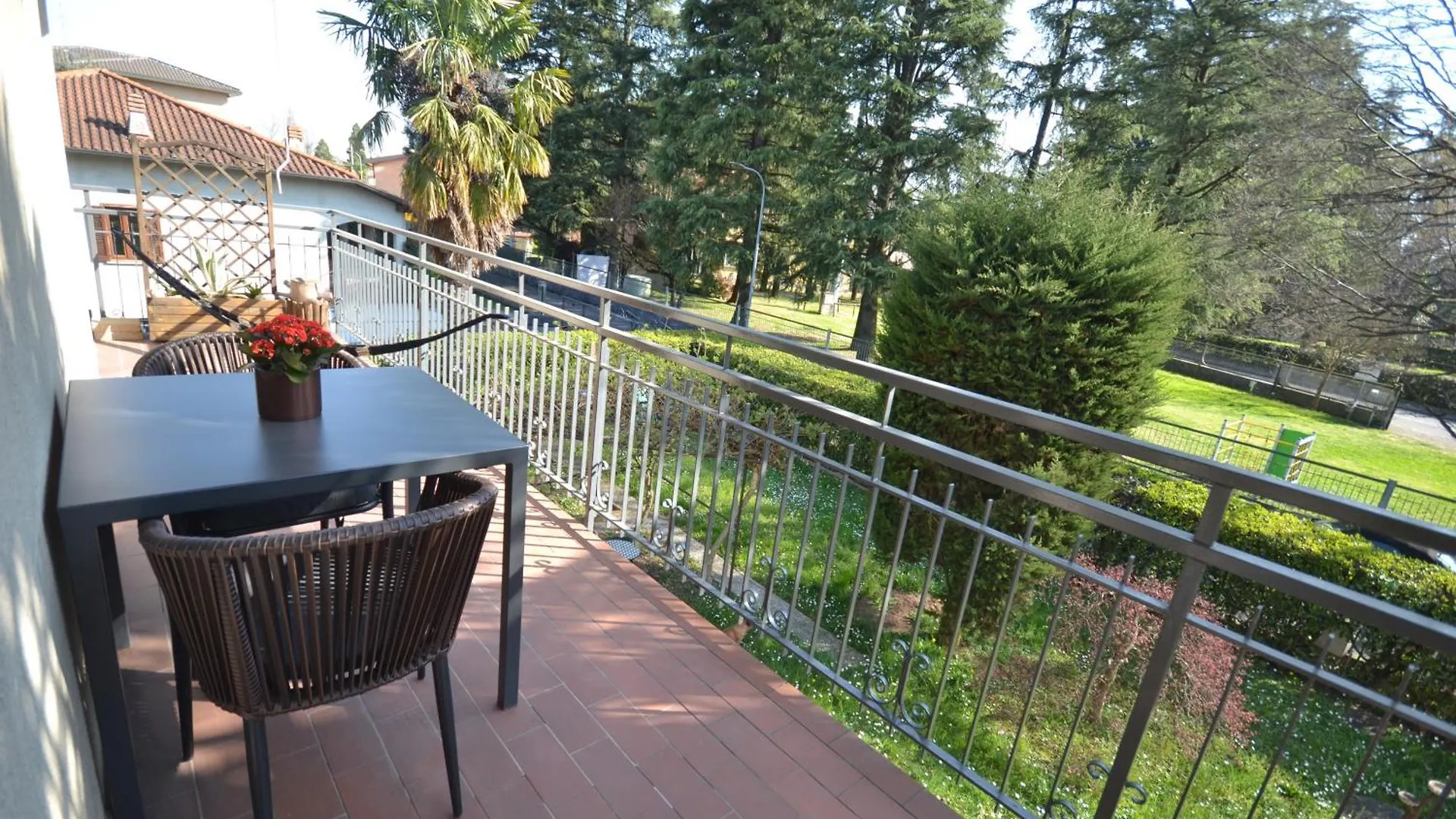 Samsara Casa Indipendente, Con Giardino Privato E Box Villa Mozzate Holiday home