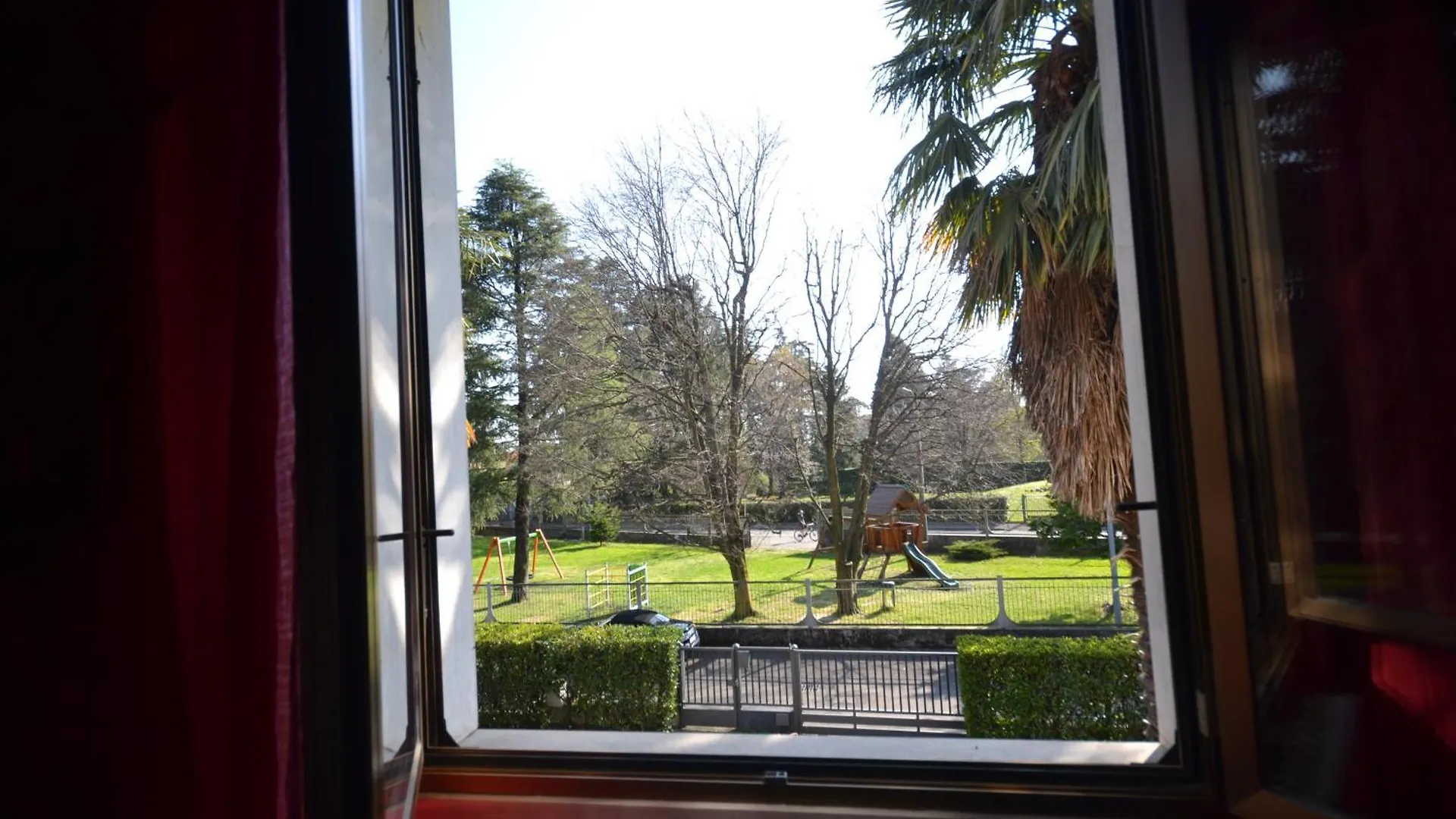Holiday home Samsara Casa Indipendente, Con Giardino Privato E Box Villa Mozzate