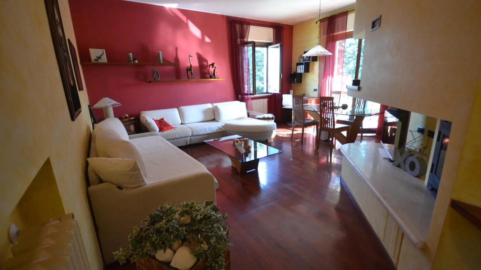 Samsara Casa Indipendente, Con Giardino Privato E Box Villa Mozzate