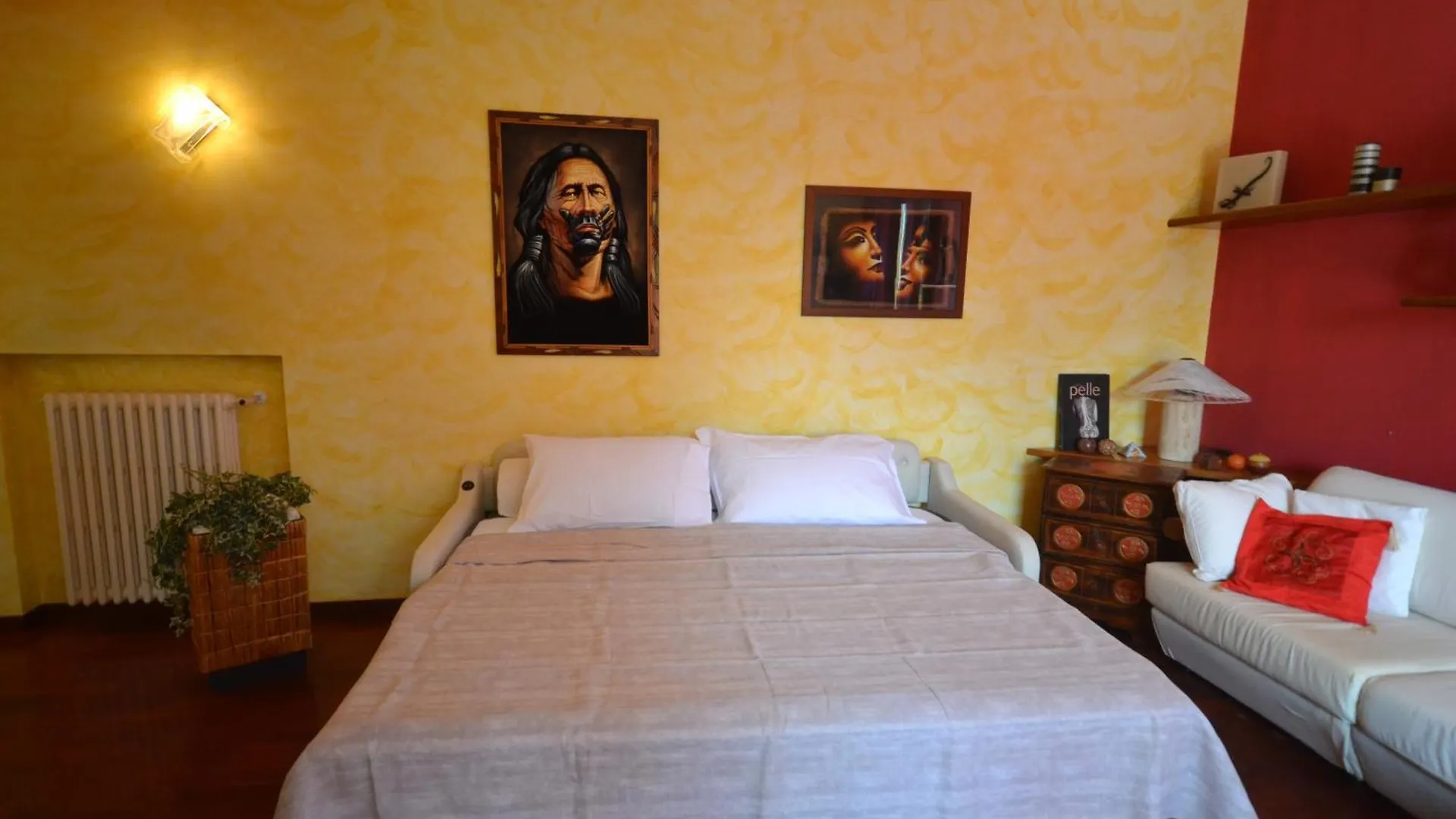 Samsara Casa Indipendente, Con Giardino Privato E Box Villa Mozzate Holiday home