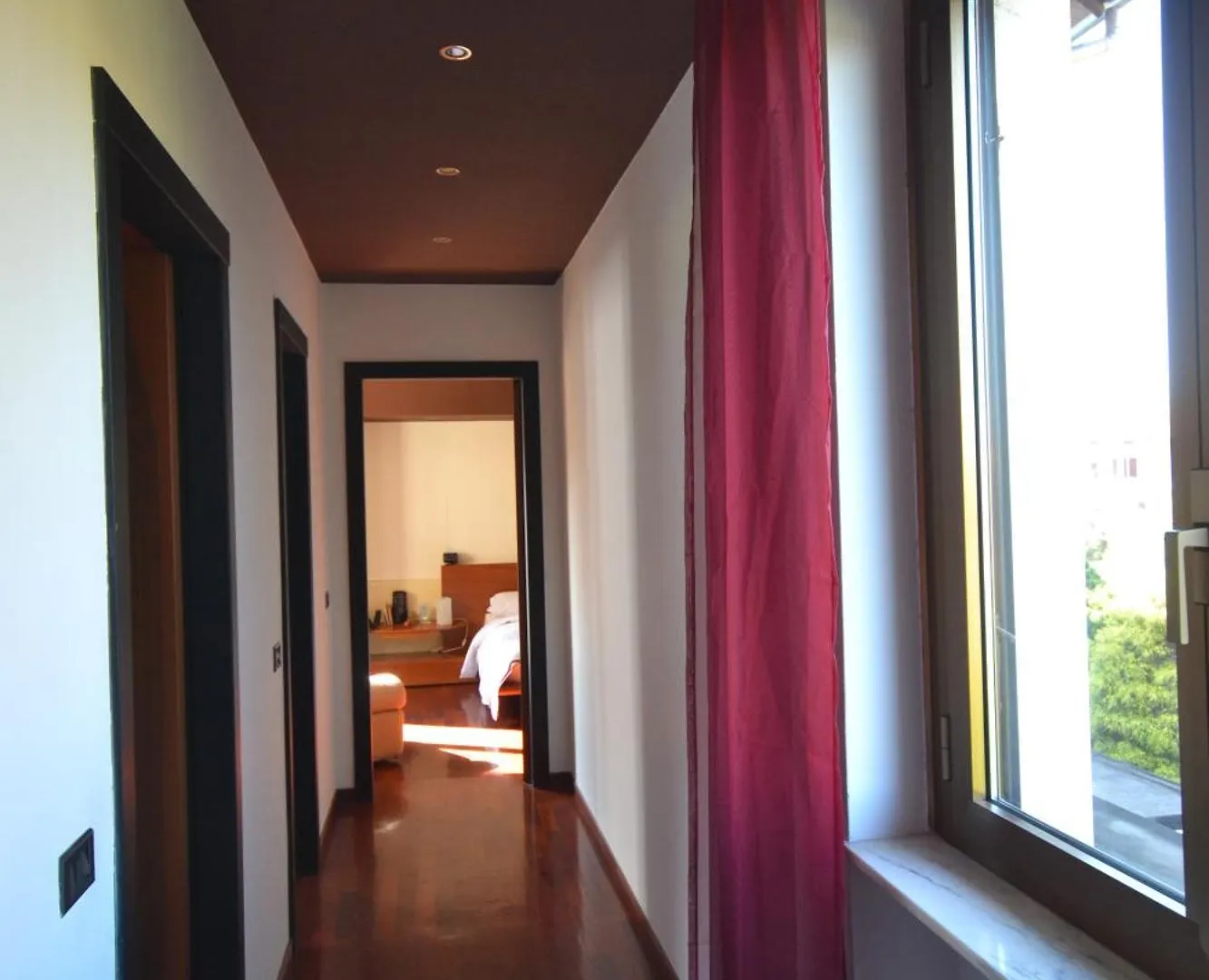 Samsara Casa Indipendente, Con Giardino Privato E Box Villa Mozzate Holiday home