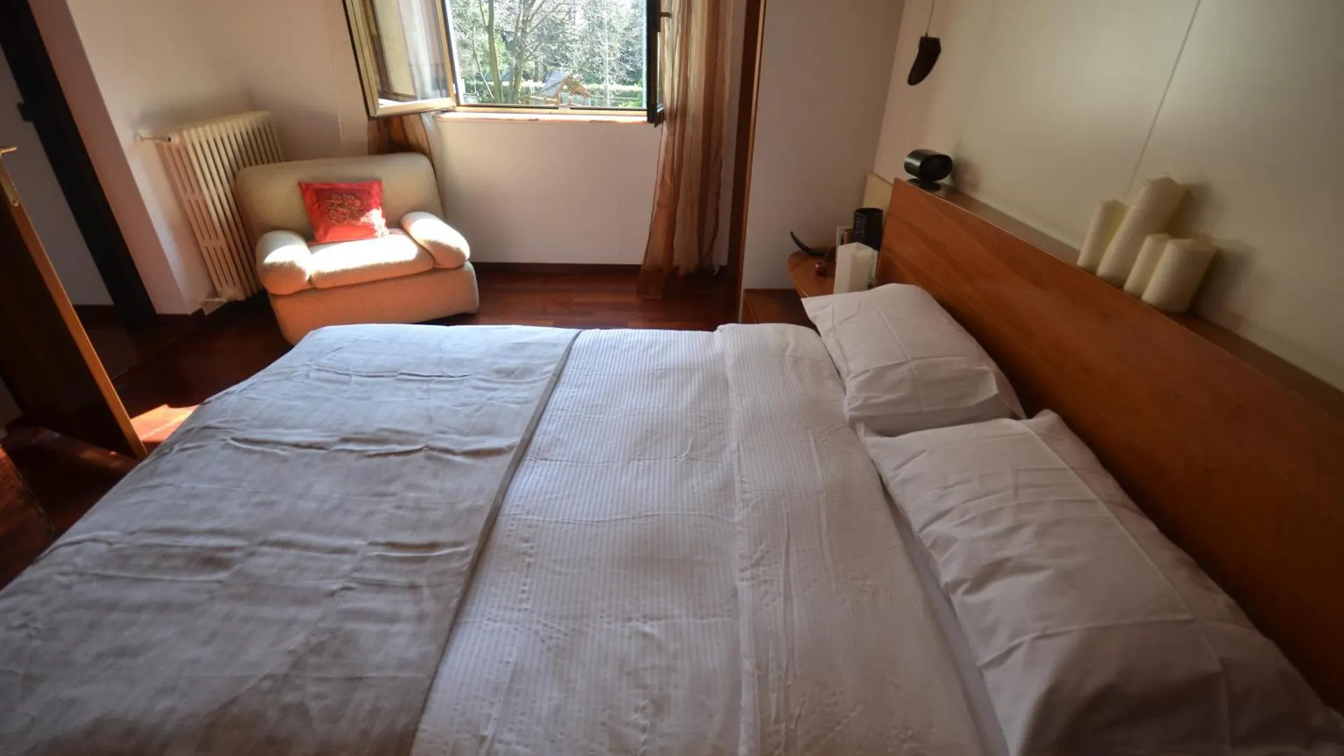 Samsara Casa Indipendente, Con Giardino Privato E Box Villa Mozzate