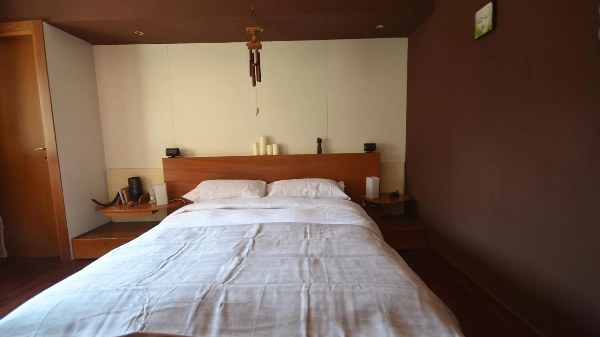 Samsara Casa Indipendente, Con Giardino Privato E Box Villa Mozzate 0*,
